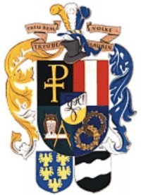 Couleurkarte Wappen Herulia Wolkersdorf